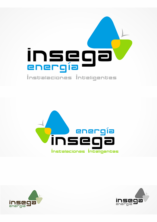 logotipo y desarrollo
