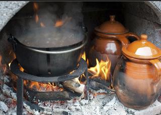 GASTRONOMÍA